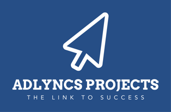 Adlyncs Projects logo