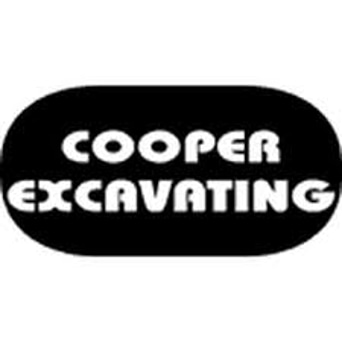 COOPER EXCAVATION, INC logo