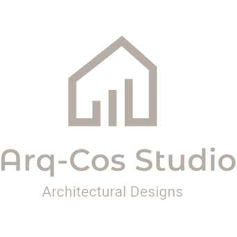 ArqCos Studio logo