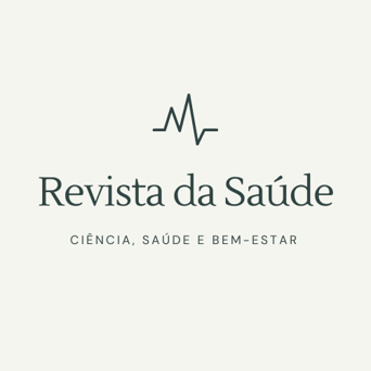 revista da saúde logo