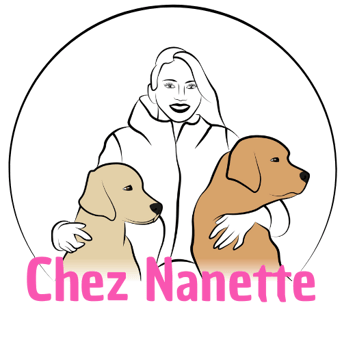 Chez Nanette logo