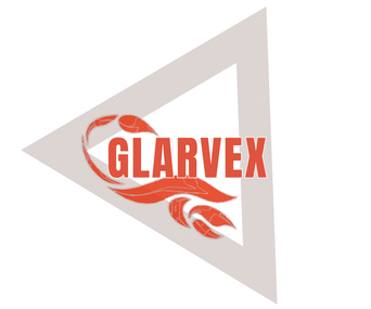 Glarvex logo