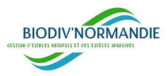 Biodiv'Normandie logo