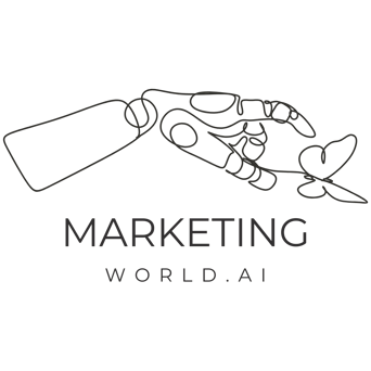 MarketingWorld.AI logo