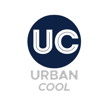 Urban Cool logo