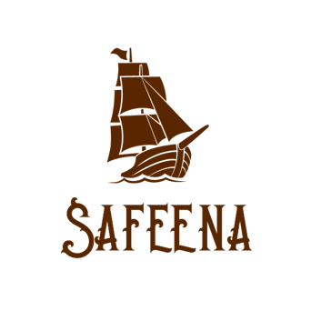 Safeena Park logo