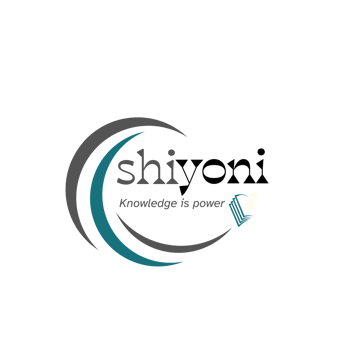SHIYONI logo