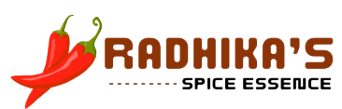 Radhika’s Spice Essence logo