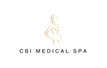 CBI Medical Spa logo