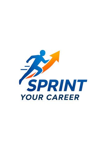 Sprint Your Career logo