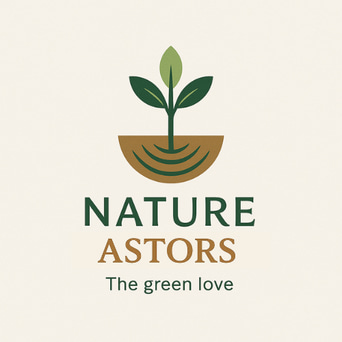 NATURE ASTORS logo