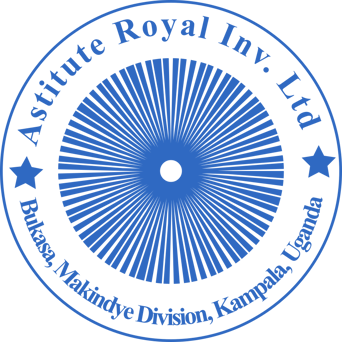 Astitute Royal Inv. Ltd logo