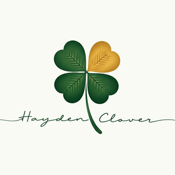 Hayden Clover logo