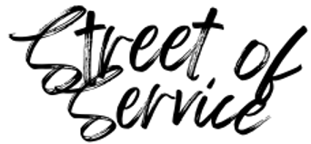 Security streetofservice logo