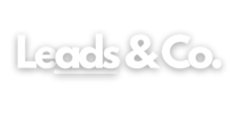 Leads & Co logo