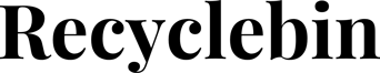 recyclebin.space logo