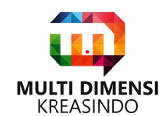 PT Multi DImensi Kreasindo logo