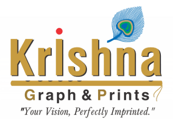 Krishna Graph & Prints logo