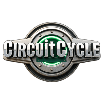 CircuitCycle Asset Recovery logo