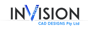 Invision CAD Designs Pty Ltd logo