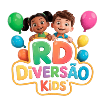 rd divrsao kids logo