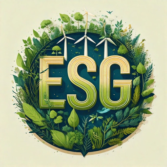 ESG Northern Ireland logo