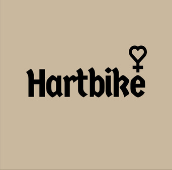 Hartbike logo