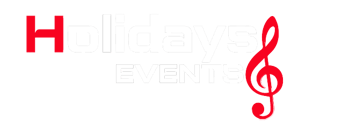HolidaysšEvents logo