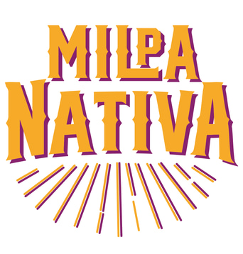 Milpa Nativa Sapi De C.V. logo