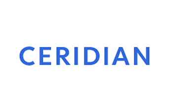 Ceridian logo