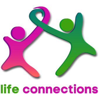 Life Connections logo