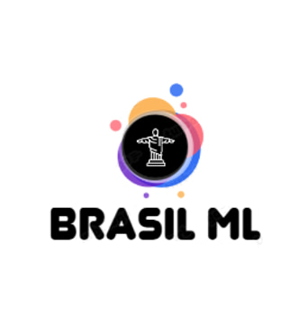 ACHADINHOS brasil ML logo