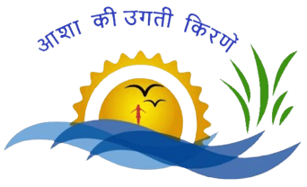 AASHA KI UGATI KIRANE logo