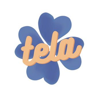 Tela logo