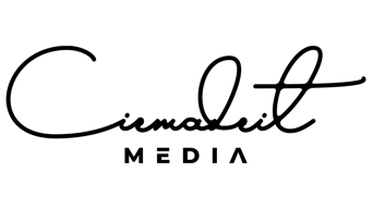 Ciemadeit Media logo