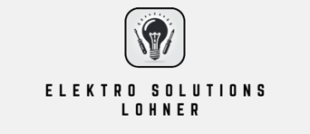 Elektro Solution Lohner logo