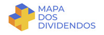 Mapa dos Dividendos logo