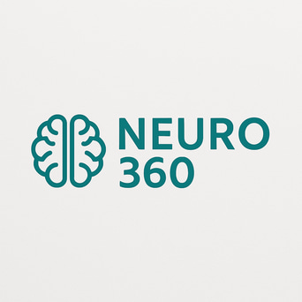 Neuro360º logo