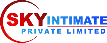 Sky Intimate logo