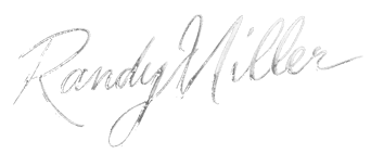 Randy O. Miller logo