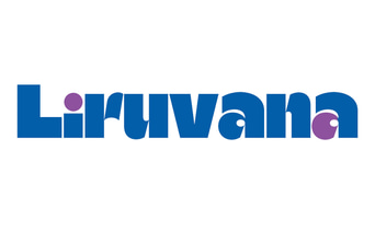 LIRUVANA logo