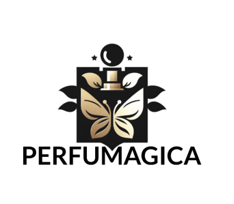 Perfumagica logo