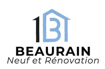 Beaurain Neuf et Rénovations logo