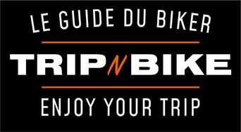 TripnBike - Relais pour Bikers et Motards en Europe logo