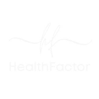 Health Factor logo