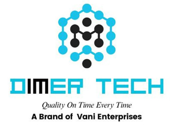 DImer Tech logo