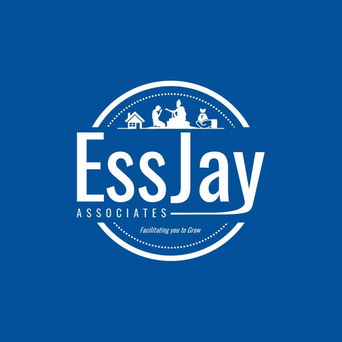 EssJay Associates logo