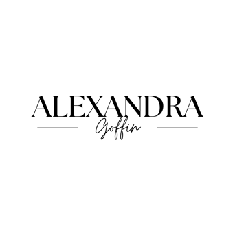 Alexandra Goffin logo