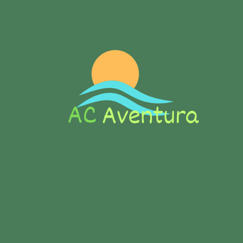 Ac Aventura logo