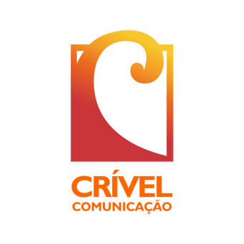 Agência Crível Comunicação logo